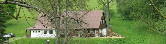 chata Beata