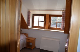 ap3 okna v samostatném pokoji